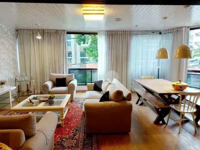 Apartamento com 3 Quartos à venda, 188m² no Recreio dos Bandeirantes, Rio de Janeiro