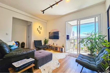 Apartamento com 2 Quartos à venda, 78m² no Centro, São Leopoldo