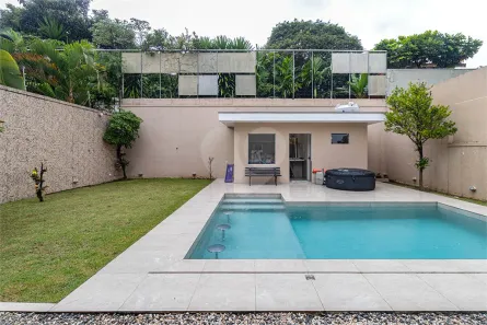 Sobrado com 4 Quartos para venda ou aluguel, 472m² no Vila Madalena, São Paulo