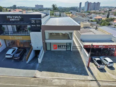Ponto Comercial para alugar, 373m² no Jardim Esplanada, Indaiatuba