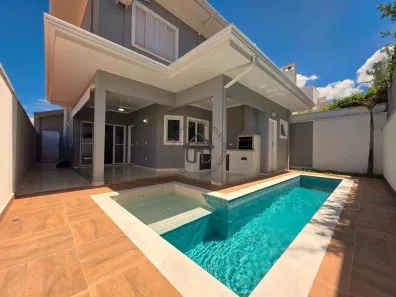 Casa de Condomínio com 3 Quartos à venda, 220m² no Bosque, Vinhedo
