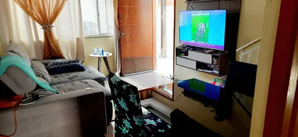 Casa com 2 Quartos à venda, 120m² no Socorro, São Paulo