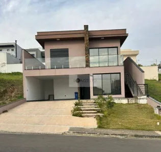 Casa de Condomínio com 4 Quartos à venda, 210m² no Jardim Reserva Bom Viver de Indaiatuba, Indaiatuba