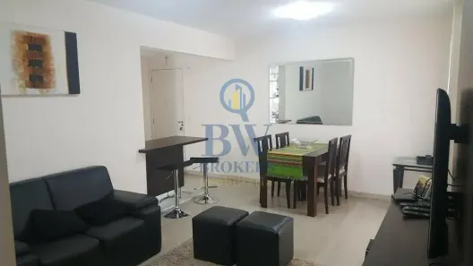 Apartamento com 3 Quartos à venda, 75m² no Loteamento Chácara Prado, Campinas