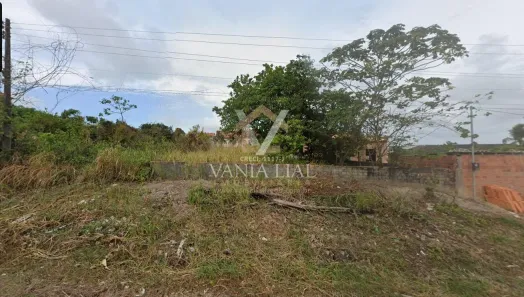 Lote/Terreno à venda, 450m² no Destacado, Salinópolis