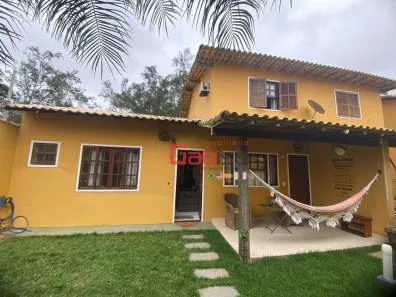 Casa de Condomínio com 3 Quartos à venda, 170m² no Porto Belo, Armação dos Búzios