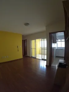 Apartamento com 2 Quartos para alugar, 60m² no Ouro Preto, Belo Horizonte