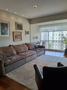 Apartamento com 3 Quartos à venda, 100m² no Jardim das Acácias, São Paulo
