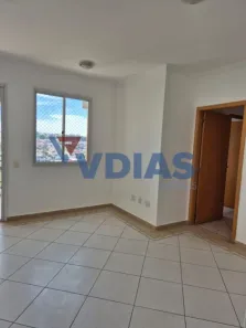 Apartamento com 3 Quartos para alugar, 84m² no Vila Sfeir, Indaiatuba