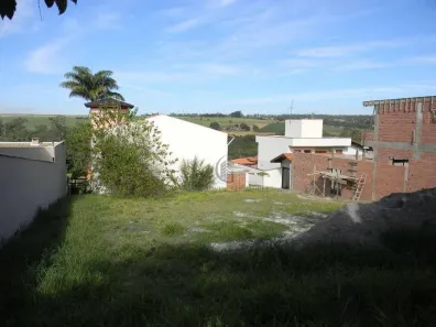 Lote/Terreno à venda, 599m² no Residencial Florença, Rio Claro