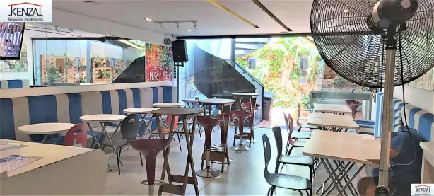Prédio Comercial para alugar, 800m² no Paraíso, São Paulo