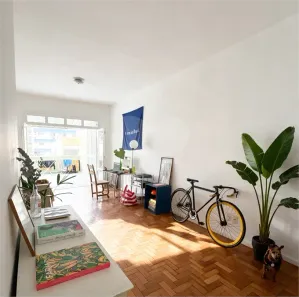 Cobertura com 2 Quartos à venda, 70m² no Tijuca, Rio de Janeiro