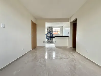 Apartamento com 2 Quartos à venda, 57m² no Coqueiros, Belo Horizonte