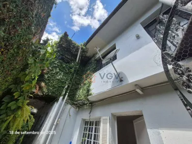 Lote/Terreno à venda, 125m² no Jabaquara, São Paulo