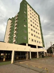 Apartamento com 2 Quartos à venda, 51m² no Samambaia Sul, Brasília