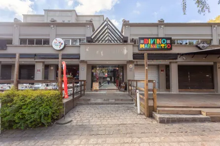 Sala Comercial à venda, 30m² no Hugo Lange, Curitiba