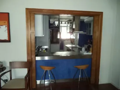 Apartamento com 2 Quartos à venda, 90m² no Copacabana, Rio de Janeiro