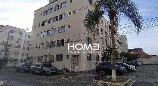 Apartamento com 2 Quartos à venda, 48m² no Honório Gurgel, Rio de Janeiro
