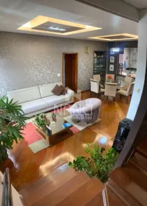 Cobertura com 3 Quartos à venda, 130m² no Jardim Donângela, Rio Claro