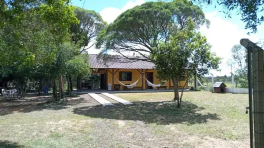 Fazenda/Sítio com 2 Quartos à venda, 700m² no Área Rural de Águas Claras, Viamão