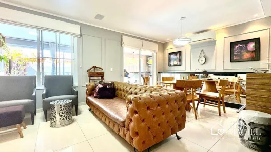 Casa de Condomínio com 3 Quartos à venda, 150m² no Jardim Cidade Jardim, Indaiatuba