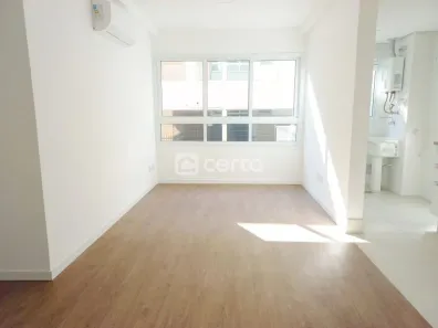 Apartamento com 2 Quartos para alugar, 61m² no Petrópolis, Porto Alegre