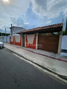 Casa com 4 Quartos à venda, 372m² no Parque Julião Nogueira, Campos dos Goytacazes