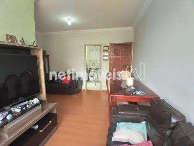 Apartamento com 3 Quartos à venda, 60m² no Glória, Belo Horizonte