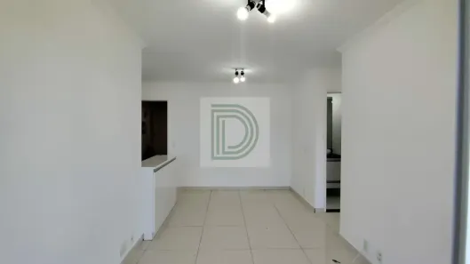 Apartamento com 2 Quartos para alugar, 58m² no Vila Polopoli, São Paulo
