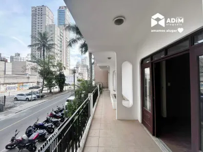 com 5 Quartos para alugar, 312m² no Centro, Balneário Camboriú