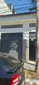 Galpão/Depósito/Armazém para alugar, 61m² no Cidade Miguel Badra, Suzano