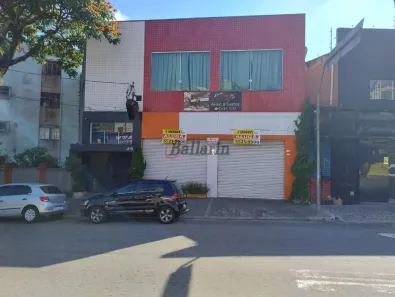 Prédio Comercial para alugar, 300m² no Centro, Diadema