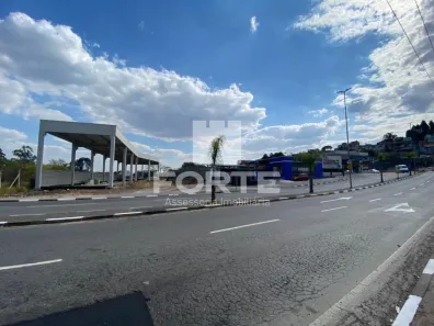 Galpão/Depósito/Armazém para alugar, 8000m² no Vila Mogilar, Mogi das Cruzes