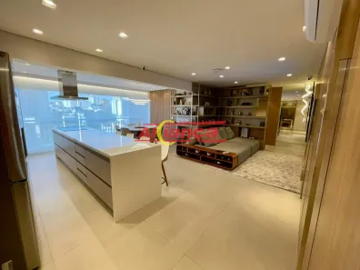 Apartamento com 2 Quartos à venda, 94m² no Macedo, Guarulhos