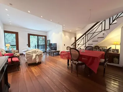 Cobertura com 3 Quartos à venda, 315m² no Barra da Tijuca, Rio de Janeiro