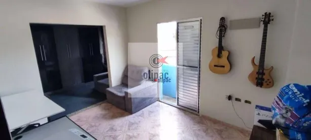 Sobrado com 3 Quartos à venda, 106m² no Vila Imaculada, Guarulhos