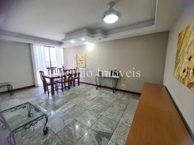 Apartamento com 3 Quartos à venda, 117m² no Jardim Amália, Volta Redonda