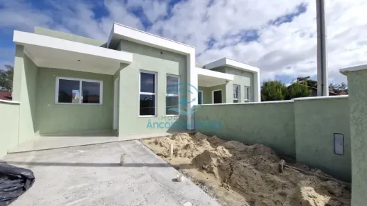 Casa com 3 Quartos à venda, 58m² no Tramandaí, Tramandaí