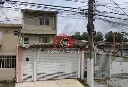 Casa com 5 Quartos à venda, 180m² no Vila Mazzei, São Paulo