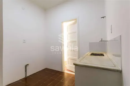 Casa com 3 Quartos à venda, 160m² no Tijuca, Rio de Janeiro