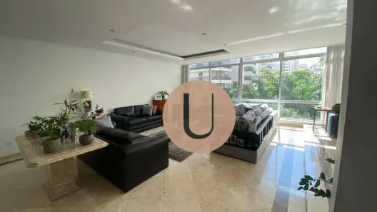 Apartamento com 4 Quartos à venda, 270m² no Santa Cecília, São Paulo