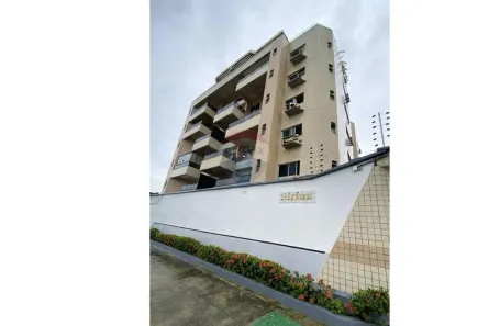 Apartamento com 3 Quartos à venda, 107m² no Renascença, São Luís