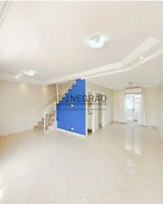 Casa de Condomínio com 3 Quartos à venda, 91m² no Vila Brasílio Machado, São Paulo