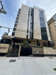 Apartamento com 4 Quartos à venda, 191m² no Ponta Verde, Maceió