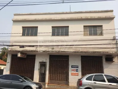 Sala Comercial à venda, 350m² no Centro, Araraquara