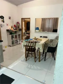 Casa com 2 Quartos à venda, 79m² no Vila Vitório Mazzei, São Paulo