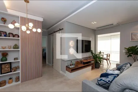 Apartamento com 2 Quartos à venda, 65m² no Barra Funda, São Paulo