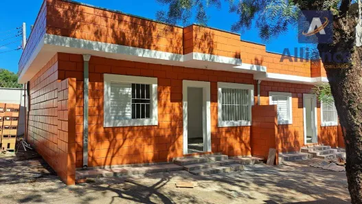 Casa com 2 Quartos para alugar, 150m² no Corrupira, Jundiaí