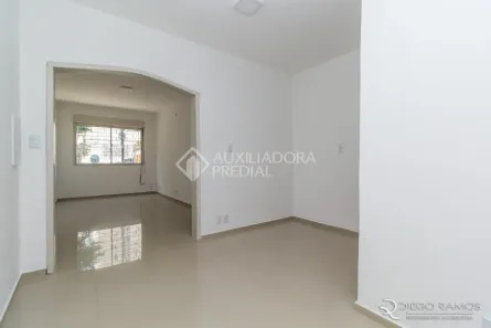 Apartamento com 3 Quartos à venda, 63m² no Passo da Areia, Porto Alegre