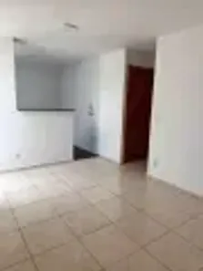Apartamento com 2 Quartos à venda, 44m² no Jardim Belo Horizonte Acréscimo II, Aparecida de Goiânia